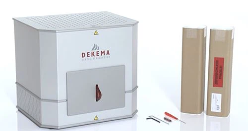 Dekema BaSIC Heating Element