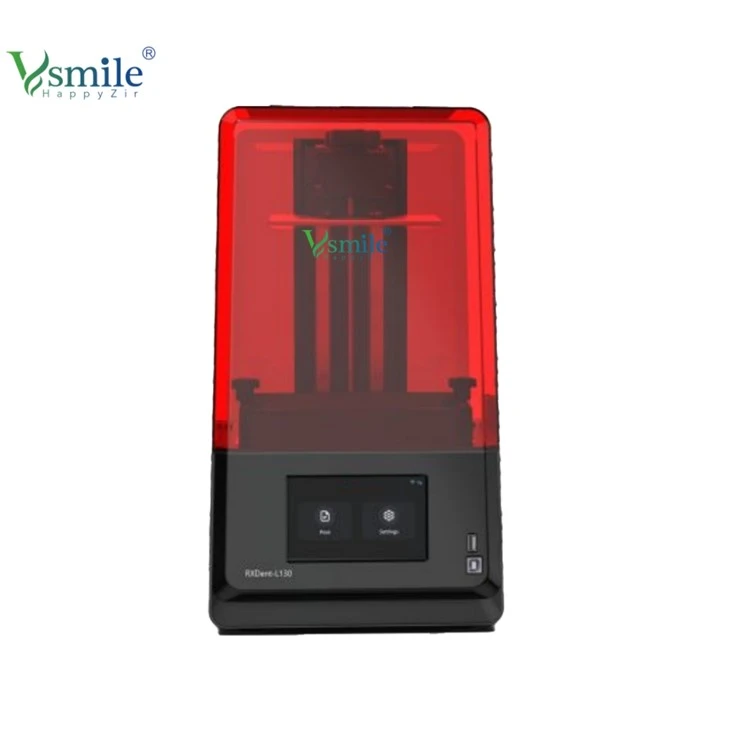 3D-hartsitulostin L130